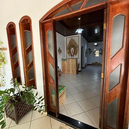 Aquiri Hostel Риу-Бранку Экстерьер фото