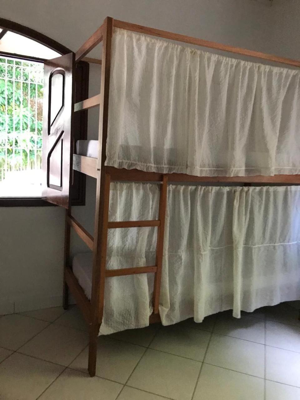 Aquiri Hostel Риу-Бранку Экстерьер фото