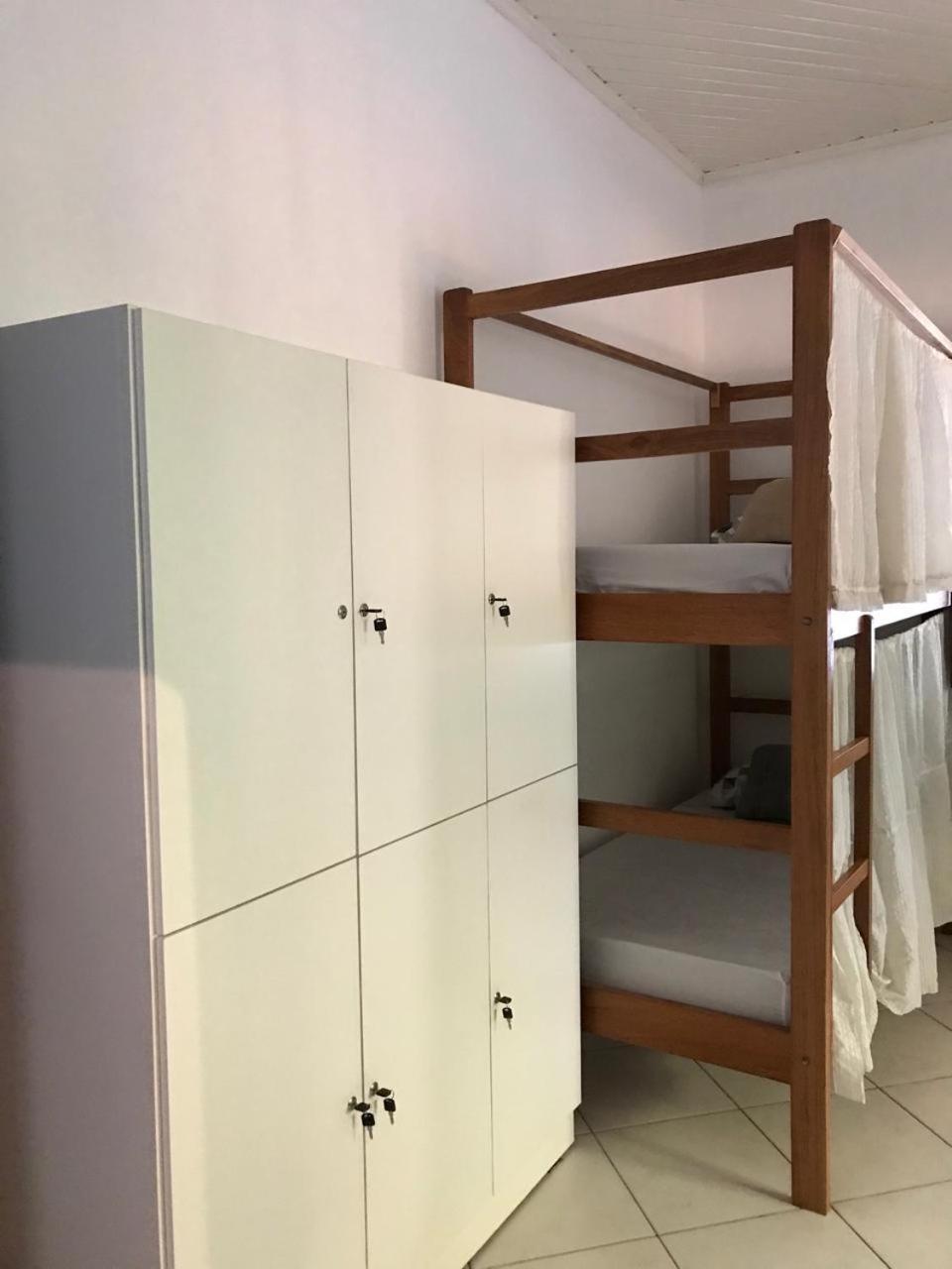 Aquiri Hostel Риу-Бранку Экстерьер фото