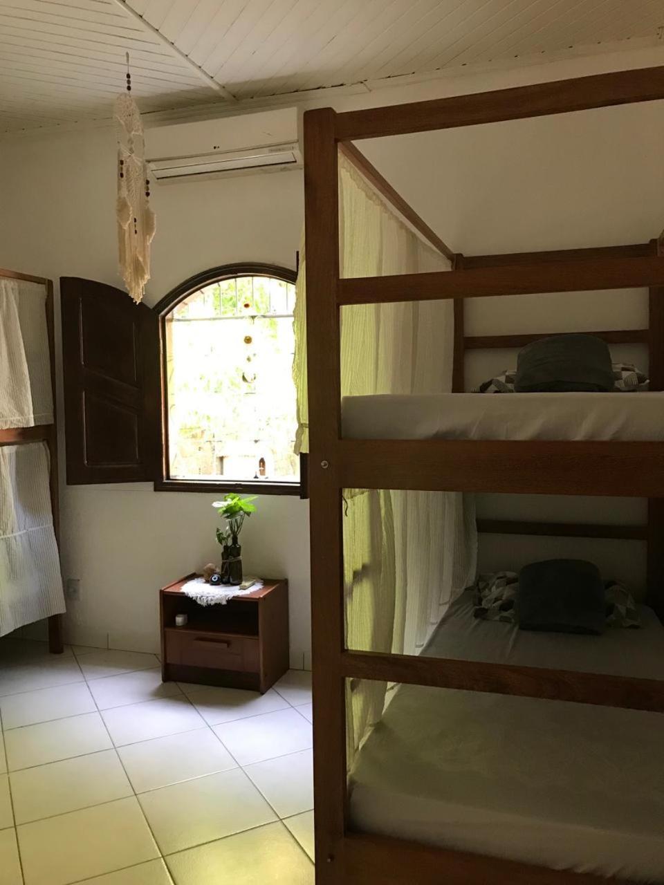 Aquiri Hostel Риу-Бранку Экстерьер фото