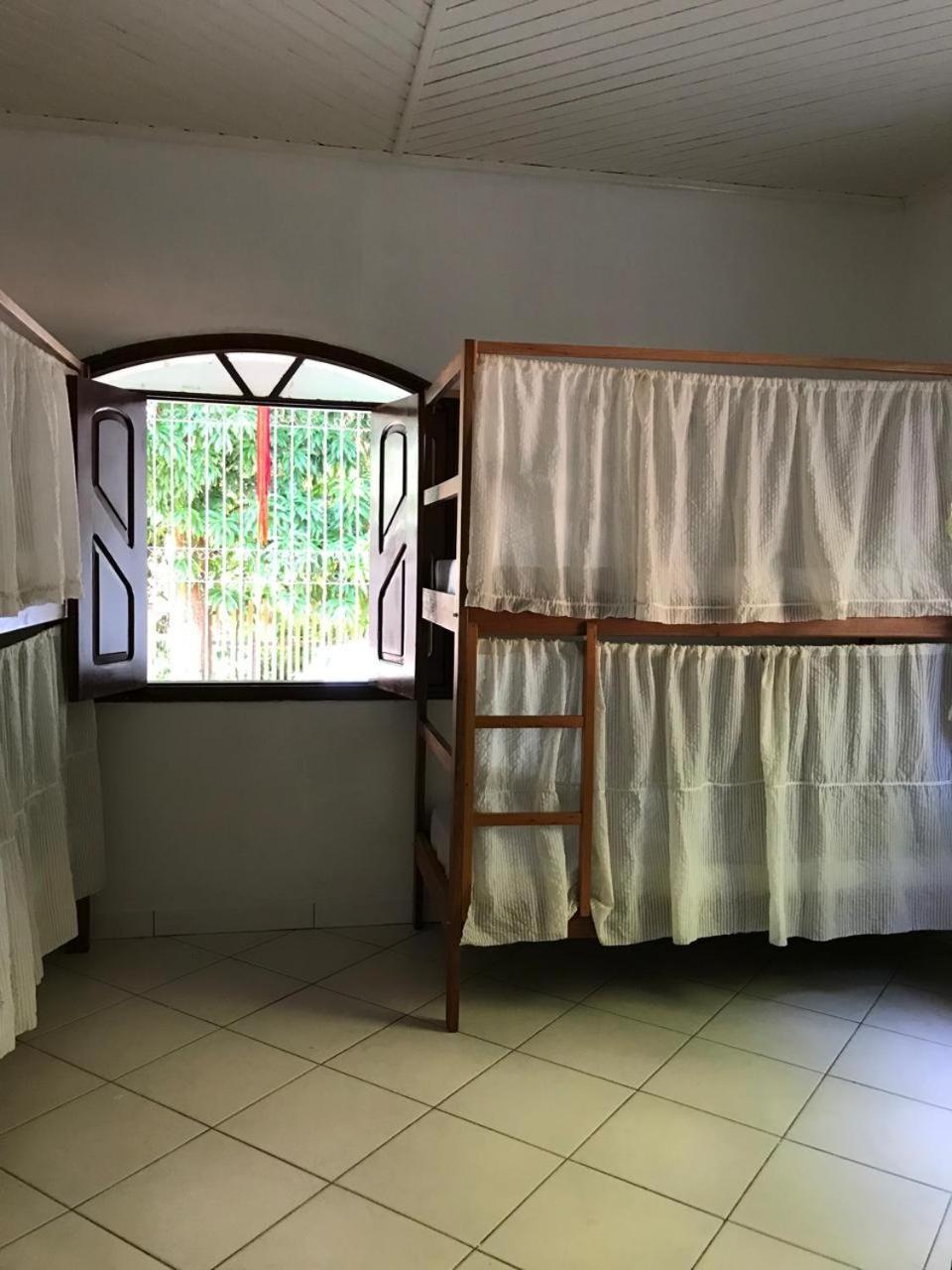 Aquiri Hostel Риу-Бранку Экстерьер фото