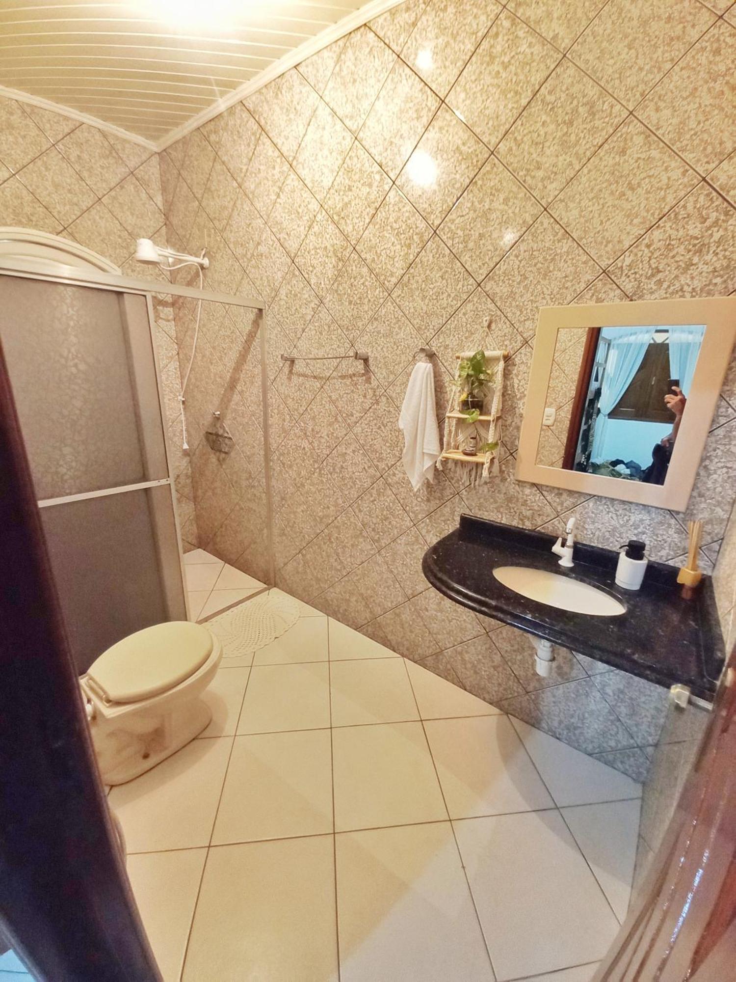 Aquiri Hostel Риу-Бранку Номер фото