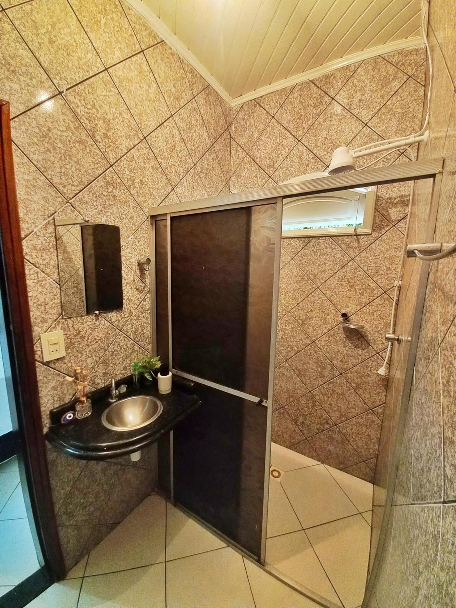 Aquiri Hostel Риу-Бранку Номер фото